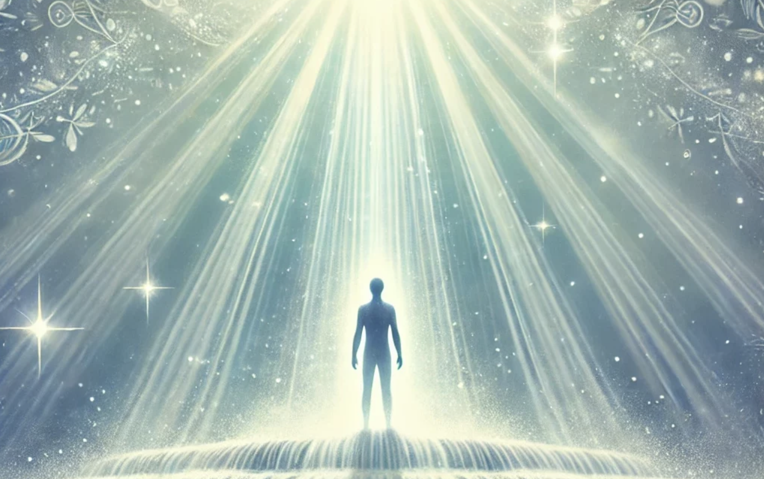 Spiritual Detox: How to Cleanse Your Energy for a Fresh Start